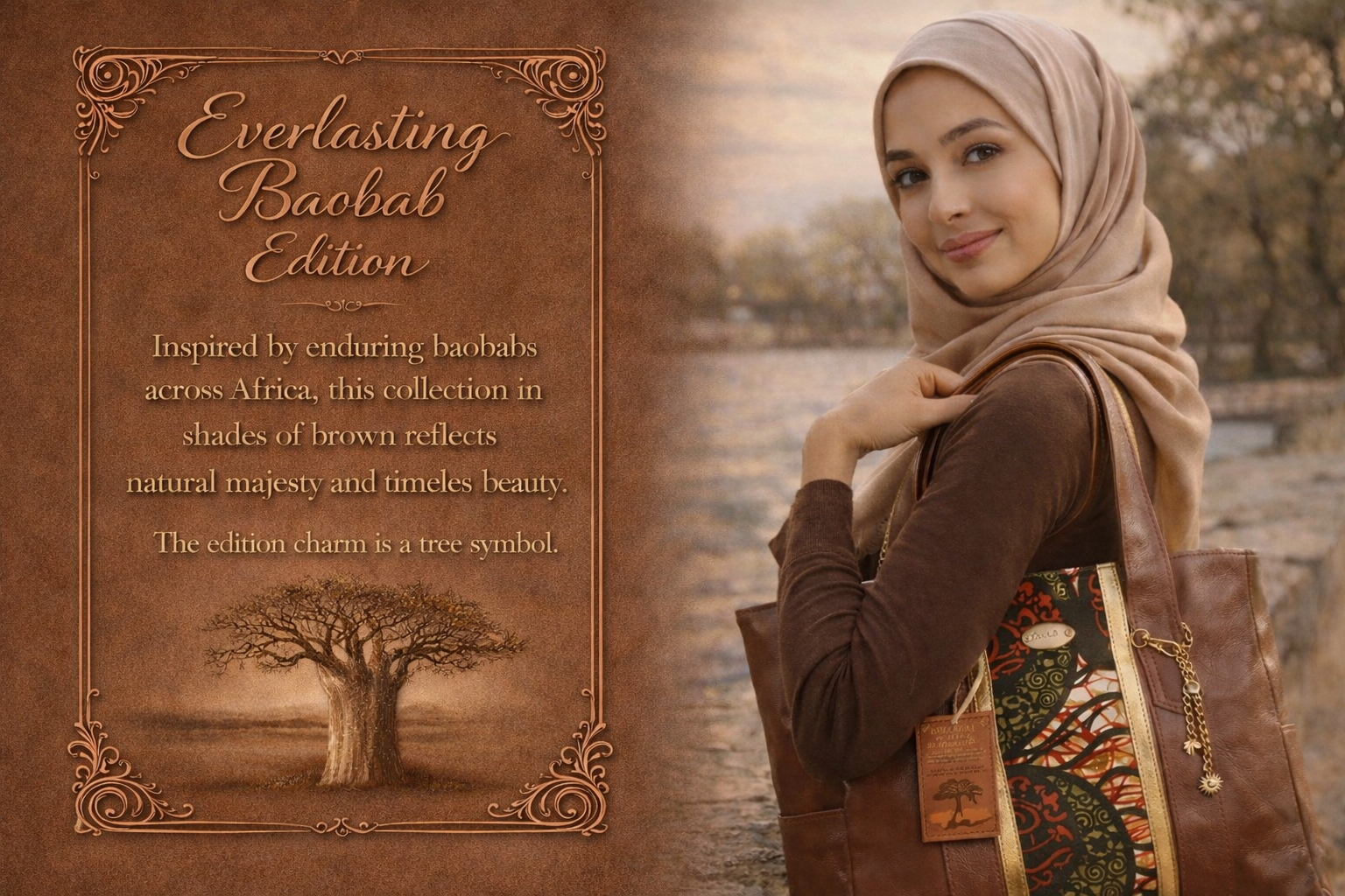 Everlasting Baobab Edition